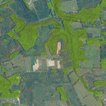 KY-DRAKE: GeoChange 1953-2012 Preview 2