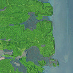 KY-TN-HAMLIN: GeoChange 1948-2012 Preview 2