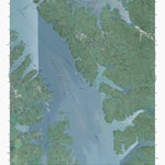 KY-BIRMINGHAM POINT: GeoChange 1938-2012 Preview 1