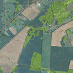 KY-RUSSELLVILLE: GeoChange 1950-2012 Preview 2