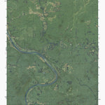 AR-BOSWELL: GeoChange 1959-2013 Preview 1