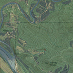 AR-BOSWELL: GeoChange 1959-2013 Preview 2