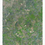 KY-MEADOR: GeoChange 1954-2012 Preview 1