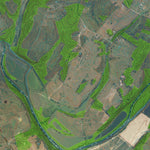 KY-MEADOR: GeoChange 1954-2012 Preview 2