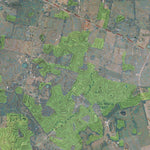 KY-POLKVILLE: GeoChange 1953-2012 Preview 2