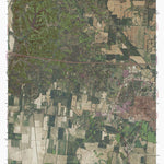 TN-DYERSBURG: GeoChange 1951-2012 Preview 1