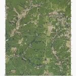 TN-TENNESSEE CITY: GeoChange 1947-2012 Preview 1