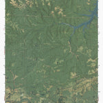 AR-COTTER SW: GeoChange 1969-2013 Preview 1
