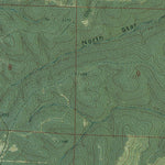 AR-COTTER SW: GeoChange 1969-2013 Preview 2