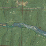 AR-COTTER SW: GeoChange 1969-2013 Preview 3