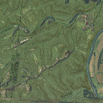 TN-HARPETH VALLEY: GeoChange 1962-2012 Preview 3