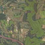 TN-NEW MIDDLETON: GeoChange 1954-2012 Preview 2