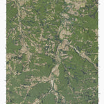 TN-ELLIS MILLS: GeoChange 1952-2012 Preview 1