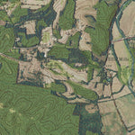 TN-ELLIS MILLS: GeoChange 1952-2012 Preview 2