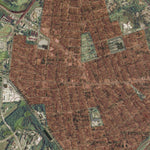 TN-NASHVILLE WEST: GeoChange 1951-2012 Preview 2