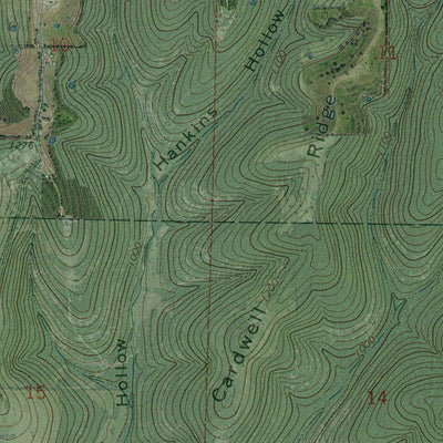 MO-PROTEM SW: GeoChange 1965-2014 Preview 3