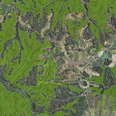 TN-SAMBURG: GeoChange 1963-2012 Preview 3