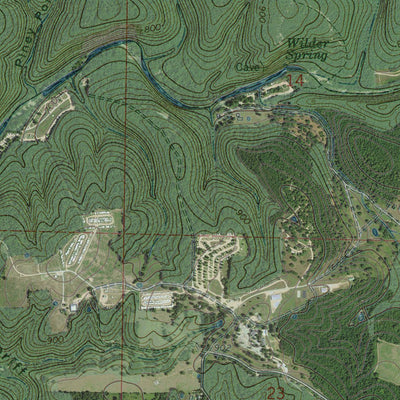 MO-CUREALL NW: GeoChange 1965-2014 Preview 3