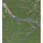 TN-CHEATHAM DAM: GeoChange 1954-2012 Preview 1