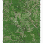 MO-THORNFIELD: GeoChange 1965-2014 Preview 1