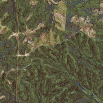 TN-BUMPUS MILLS: GeoChange 1951-2012 Preview 2