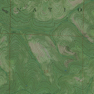 MO-PROTEM NE: GeoChange 1965-2014 Preview 2