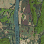 TN-SCOTTSBORO: GeoChange 1954-2012 Preview 2