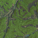TN-SCOTTSBORO: GeoChange 1954-2012 Preview 3