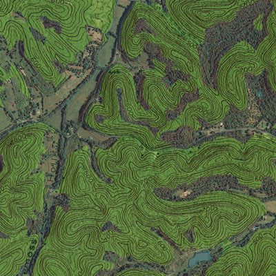 TN-SCOTTSBORO: GeoChange 1954-2012 Preview 3