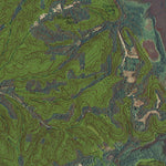 TN-THARPE: GeoChange 1957-2012 Preview 3