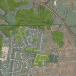 KY-TN-TRENTON: GeoChange 1951-2012 Preview 3