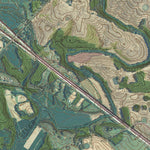 KY-COBB: GeoChange 1951-2012 Preview 2