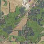 TN-HENRY: GeoChange 1951-2012 Preview 2