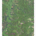 TN-BRUCETON: GeoChange 1947-2012 Preview 1