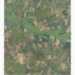 TN-TREZEVANT WEST: GeoChange 1955-2012 Preview 1