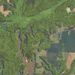 TN-OSAGE: GeoChange 1948-2012 Preview 2