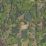 TN-OSAGE: GeoChange 1948-2012 Preview 3
