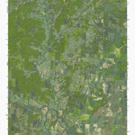 AR-NOLAND: GeoChange 1973-2013 Preview 1