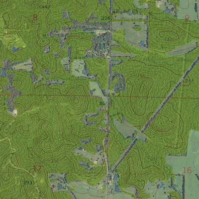 AR-NOLAND: GeoChange 1973-2013 Preview 3