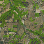 TN-ORLINDA: GeoChange 1950-2012 Preview 3
