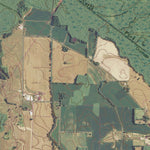 TN-COTTAGE GROVE: GeoChange 1948-2012 Preview 2