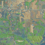 KY-TN-LYNNVILLE: GeoChange 1950-2012 Preview 2