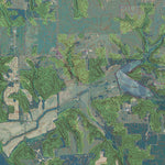 KY-KIRKSEY: GeoChange 1948-2012 Preview 2