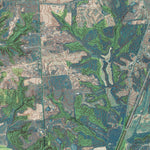 KY-DUBLIN: GeoChange 1950-2012 Preview 3