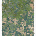 KY-DENNIS: GeoChange 1950-2012 Preview 1