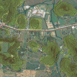 KY-DENNIS: GeoChange 1950-2012 Preview 3