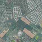 KY-BOWLING GREEN SOUTH: GeoChange 1953-2012 Preview 2