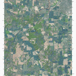 KY-MAYFIELD: GeoChange 1950-2012 Preview 1