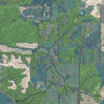 KY-MAYFIELD: GeoChange 1950-2012 Preview 2
