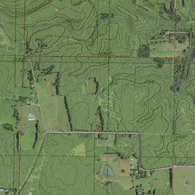 MO-TRASK: GeoChange 1981-2014 Preview 2